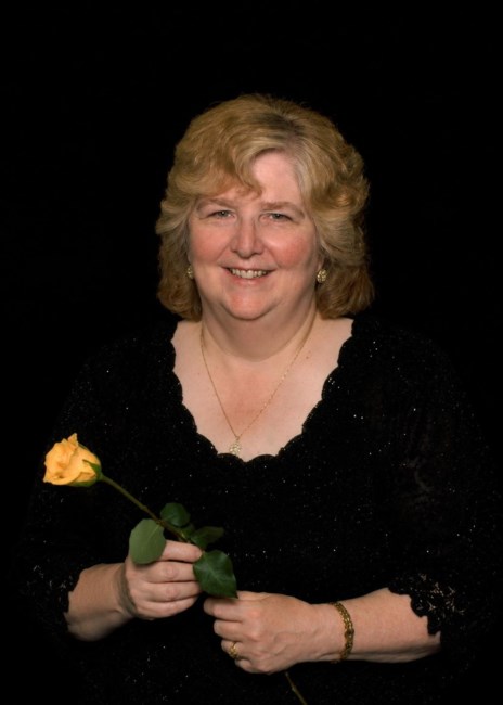 Obituary of Julie Marie Johnson