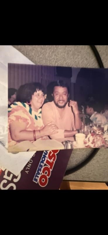 Obituary of Isabelo Luis Cabrera Jr.