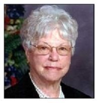 Obituary of Helen M. Proulx