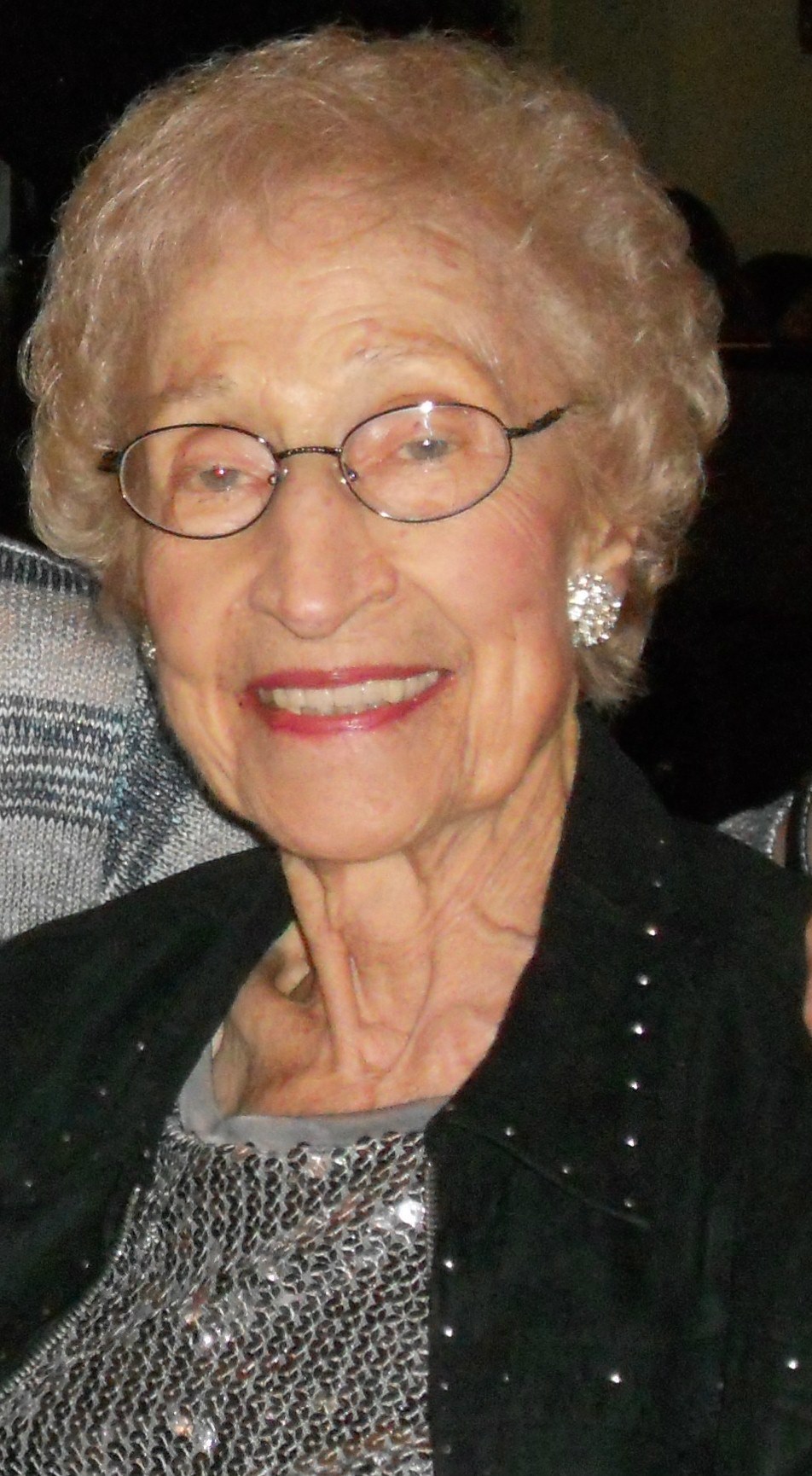 Obituary of Irene O. Murgida