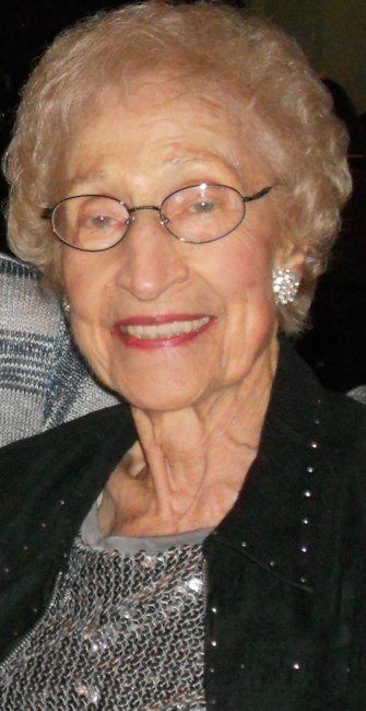 Obituary of Irene O. Murgida