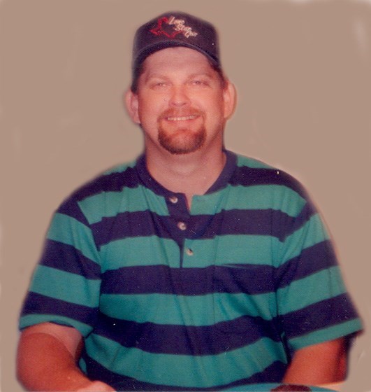 Obituary of Mark Allen Silvers