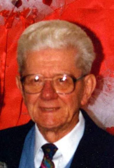 Obituary of John J. Wojcik