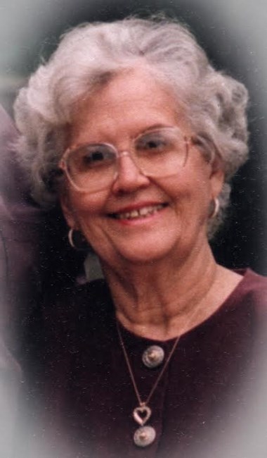 Obituary of Patricia Ann O'Neal