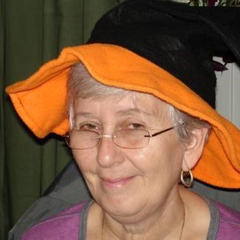 Obituary of Lois Santiago