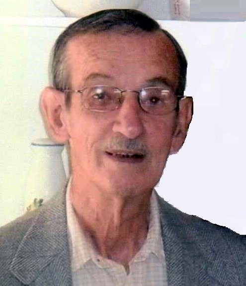 Obituary of Salvador S. Palermo