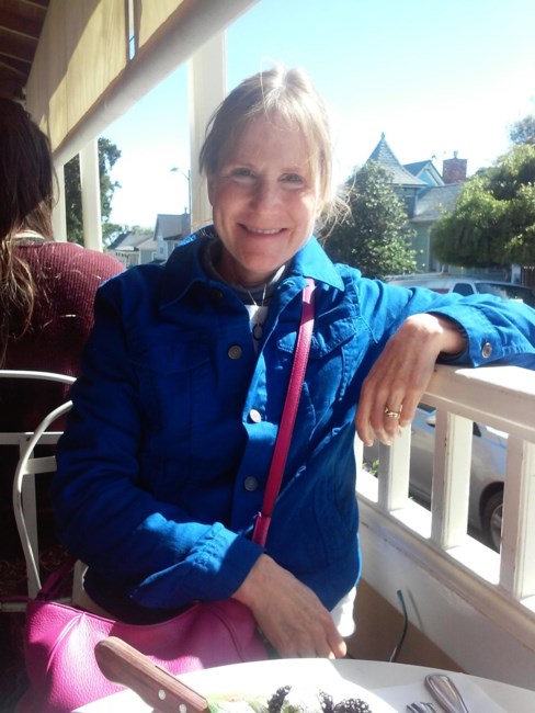 Obituary of Diane Gayle Stewart