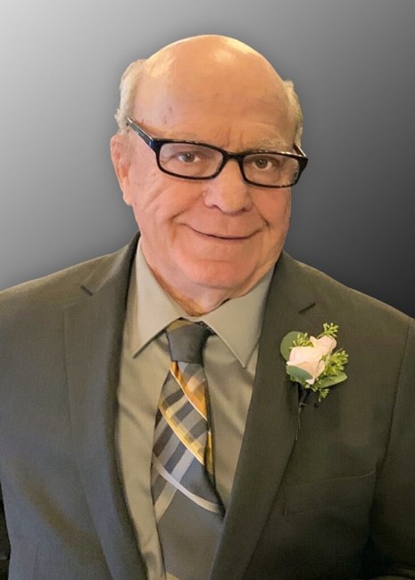 Obituary of Leroy "Roy" Butler