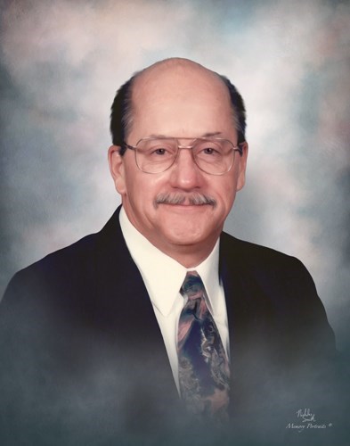 Obituary of Phillip Terry Cammack