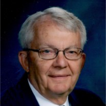 Obituary of Ralph M. Smalligan
