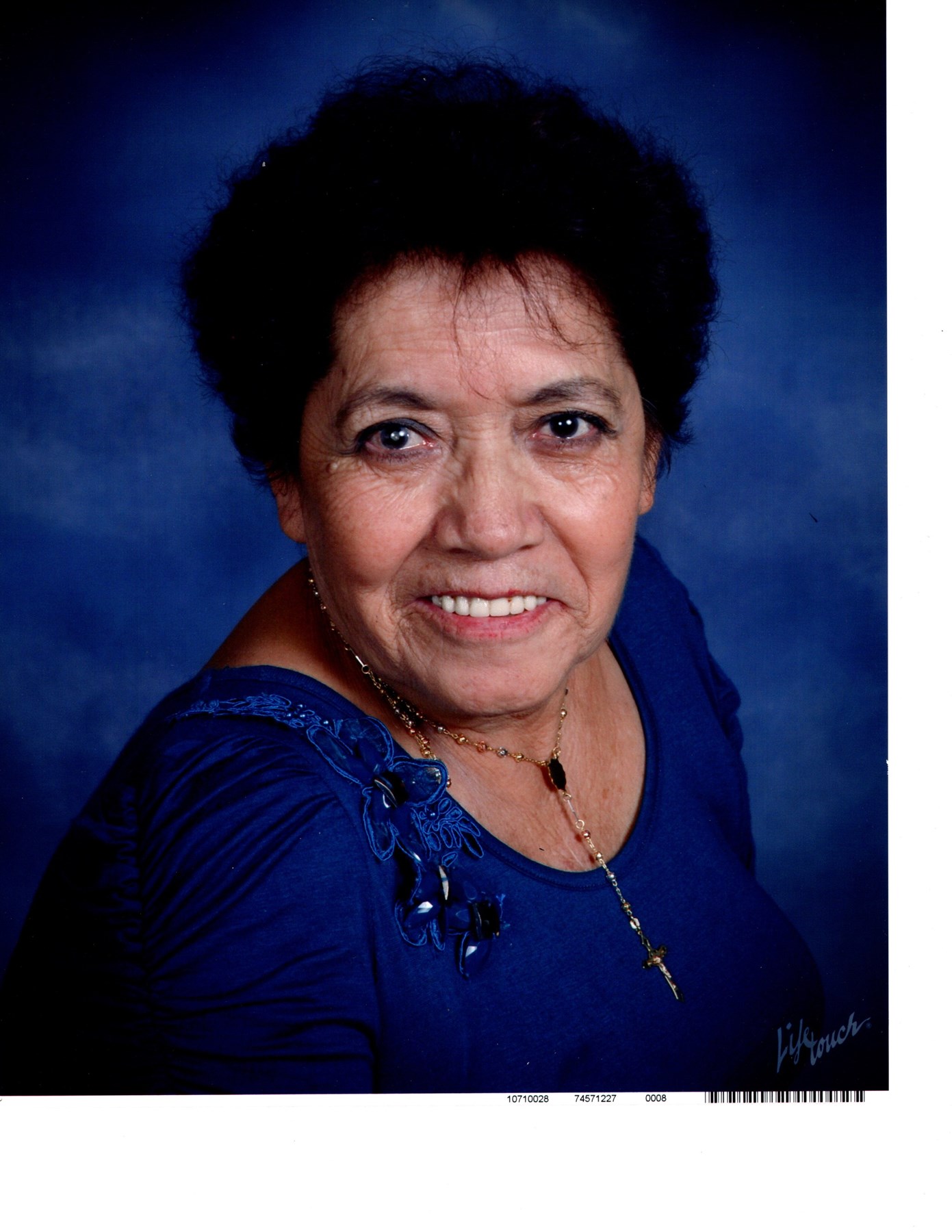 Obituary of Susana S. Cordero