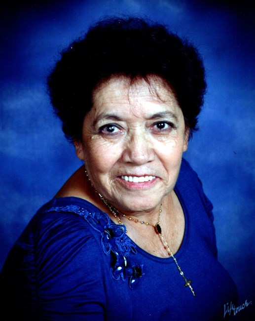 Obituario de Susana S. Cordero