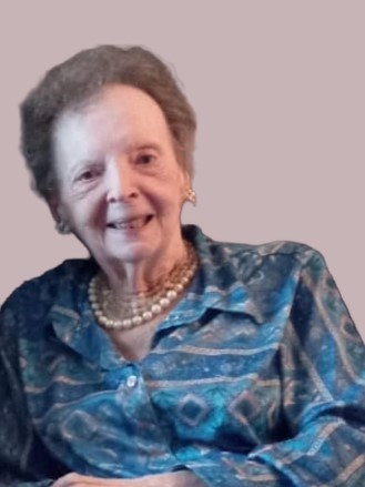 Obituary of Theresa M. Renz