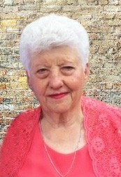 Obituary of Virginia Fusco