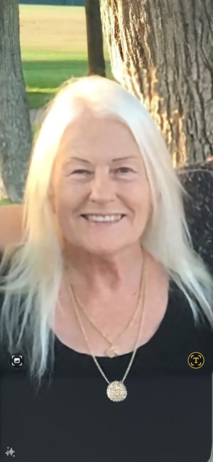Obituary of Jeanette Levinge Hullum