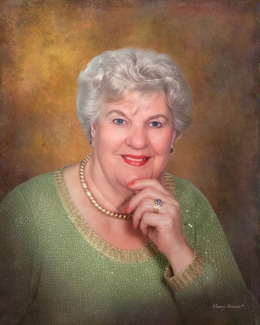 Obituario de Marlene Marie Frerichs-VanLoh