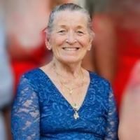 Avis de décès de Donna Elizabeth Reynolds