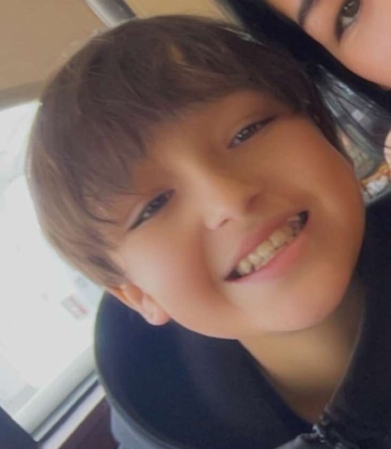 Obituary of Tazen Tate Joseph Paskemin