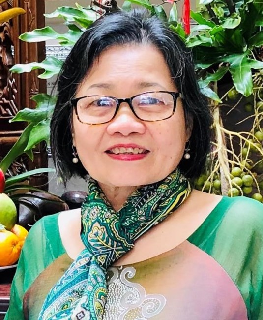 Obituary of Van Cam Tieu