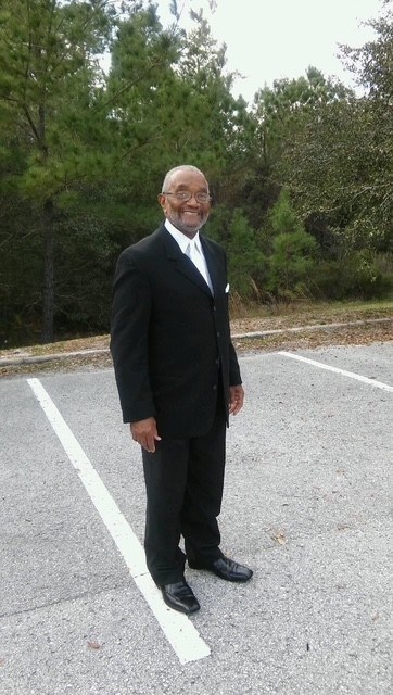 Obituary of Nelson Shields Jr.