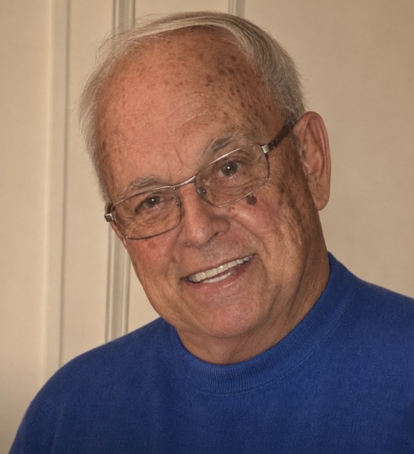 Obituary of William Thomas Phillips