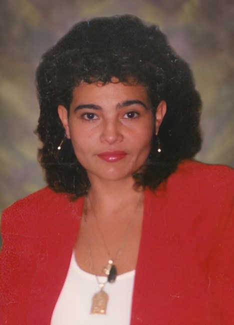 Obituary of Justa M. Negron
