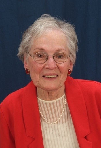 Obituary of Helen Cazalas Swinson