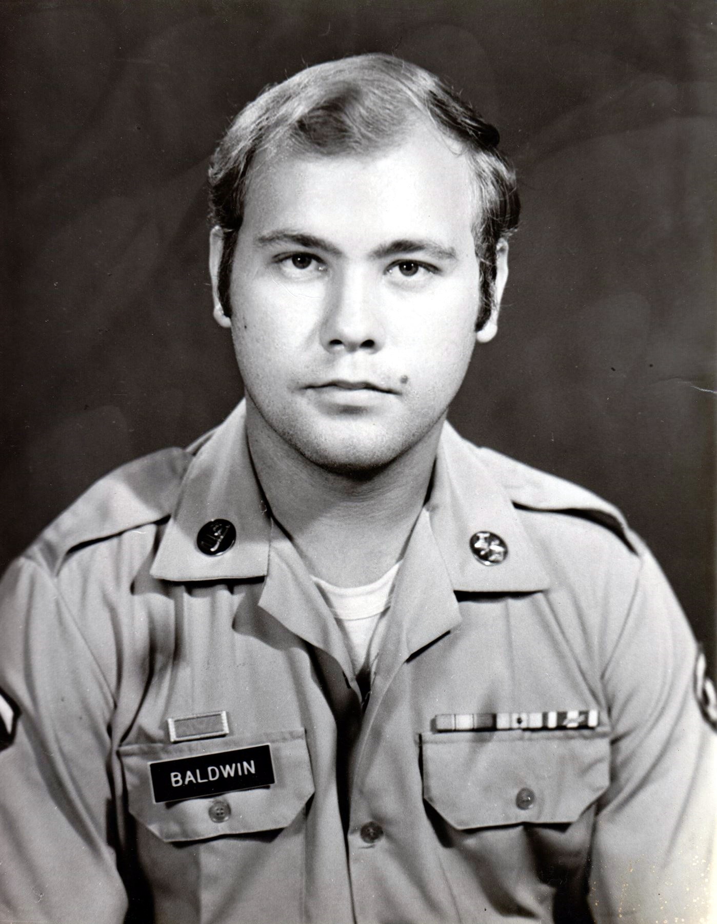 This Baldwin Lee Obituary Will Leave You Inspired