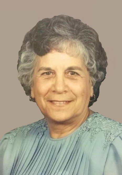 Obituary of Velia M. Gonzalez