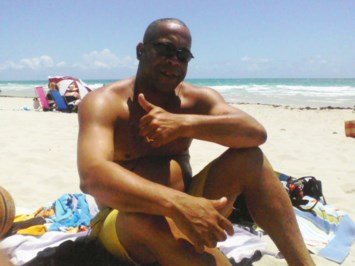 Obituary of Pedro Pablo Bayron