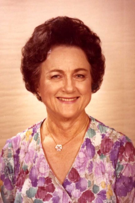 Obituary of Oma Alveene Mason