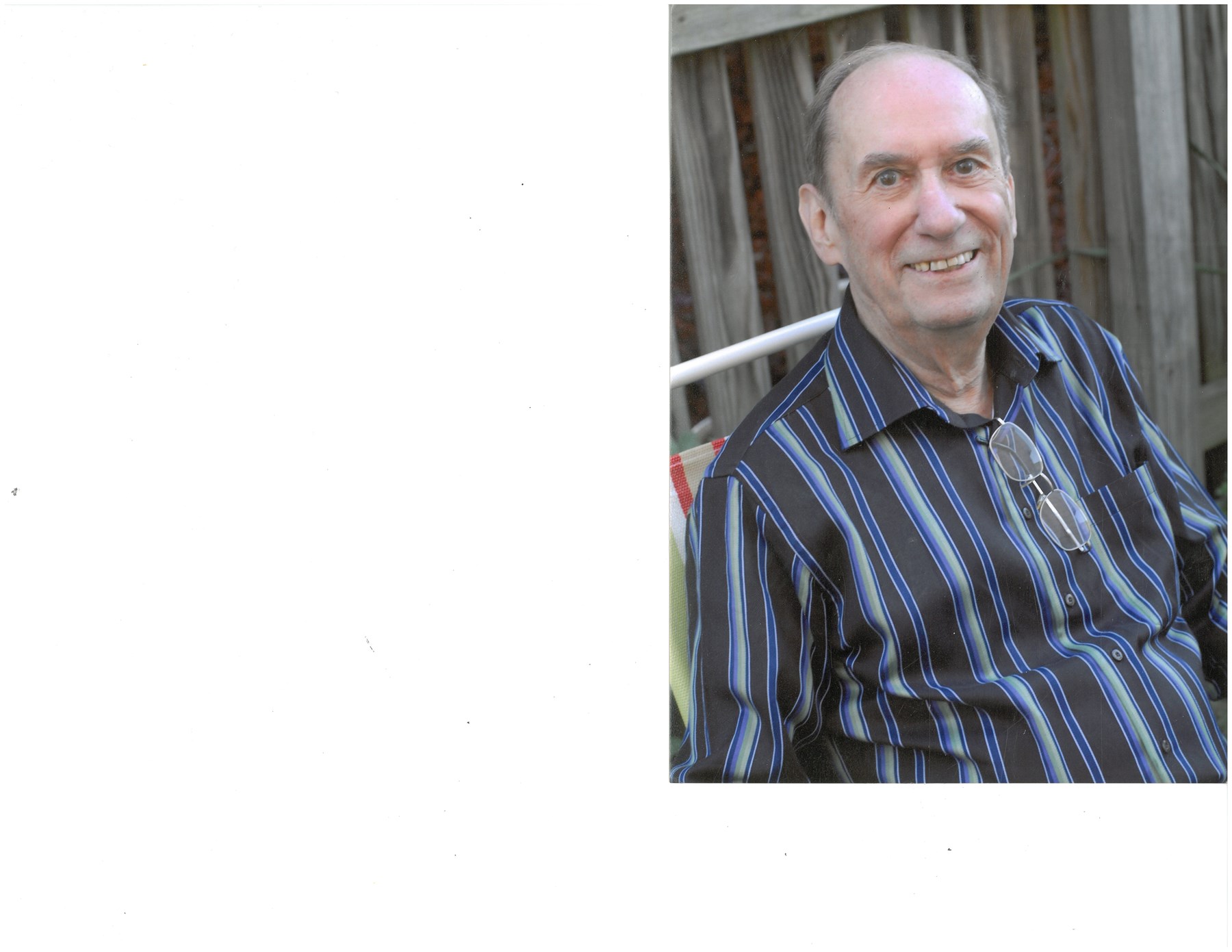 Obituary of Joseph A. Roll