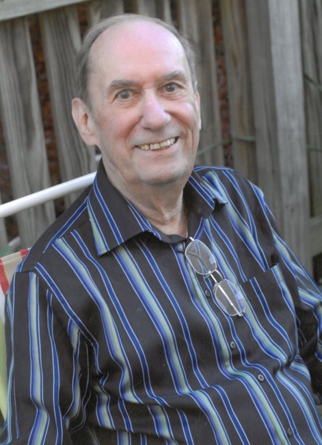 Obituario de Joseph A. Roll