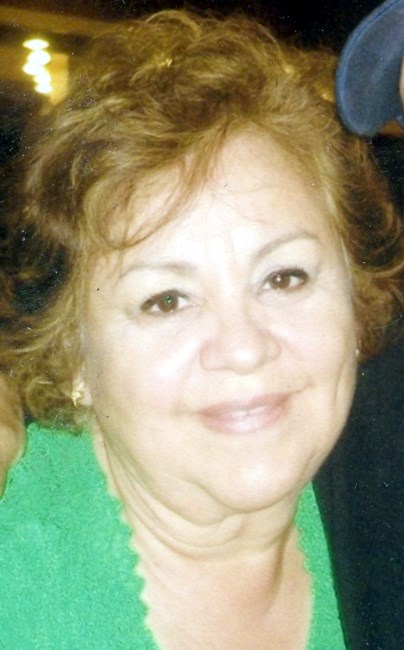Obituary of Emma Estrada De Moreno