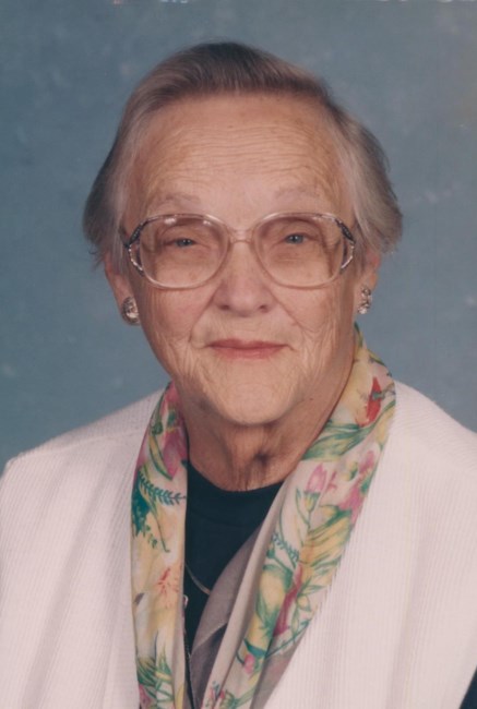 Obituary of Sara Elizabeth Noll