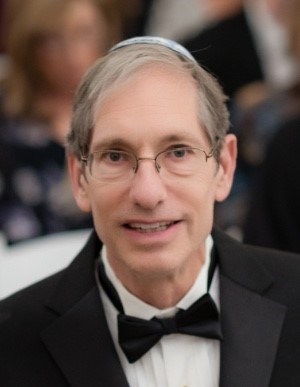 Obituary of Barry Amram Papermaster