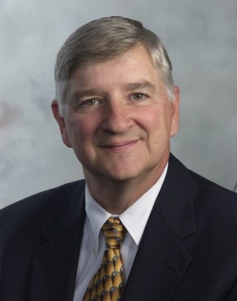 Obituary of William Robert Milnes Jr.