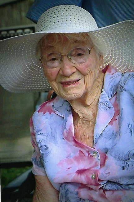 Obituary of Bonnie Lucille Williamson