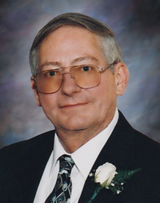 Obituary of Glenn Henry Brocker