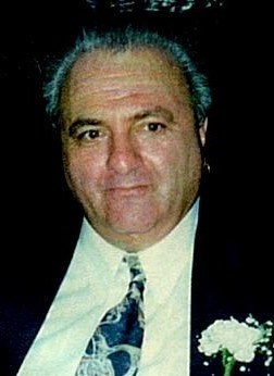 Obituary of John F. LaVerdi