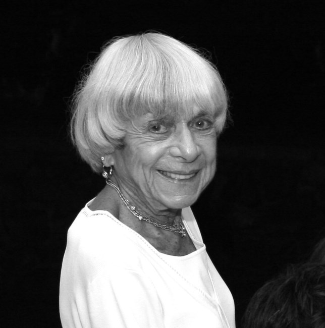 Obituary of Marion B. Burke