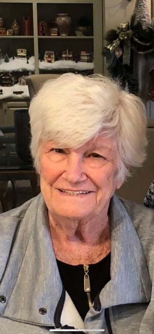 Obituary of Lois Gregson Cangelosi