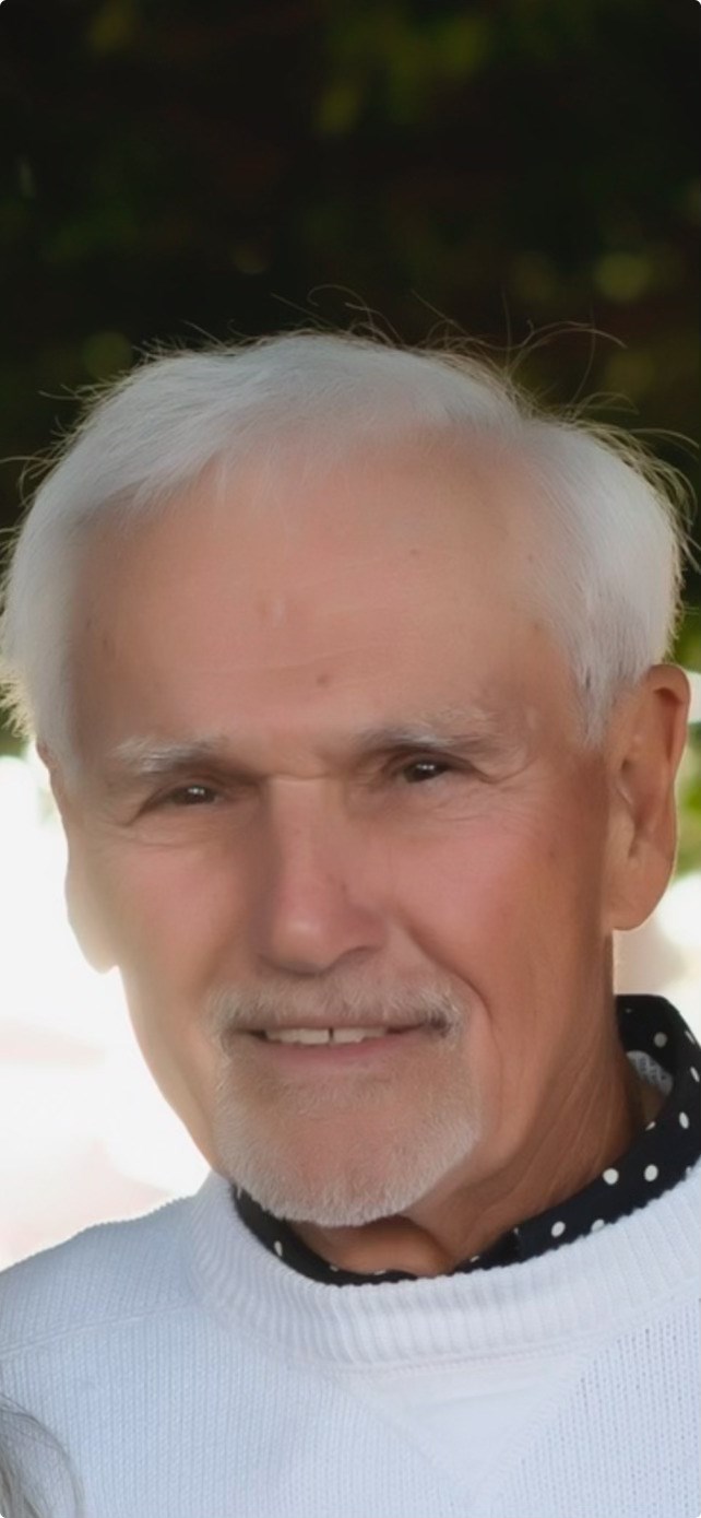 Obituary of James P Thomas