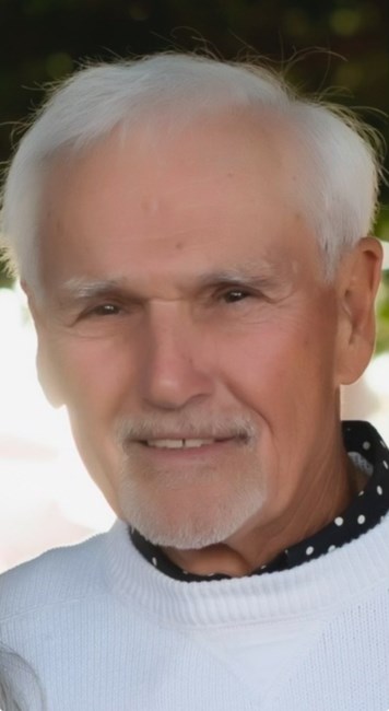 Obituary of James P Thomas