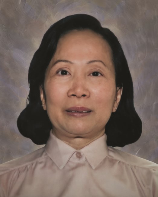 Obituary of Bich Thi Huynh