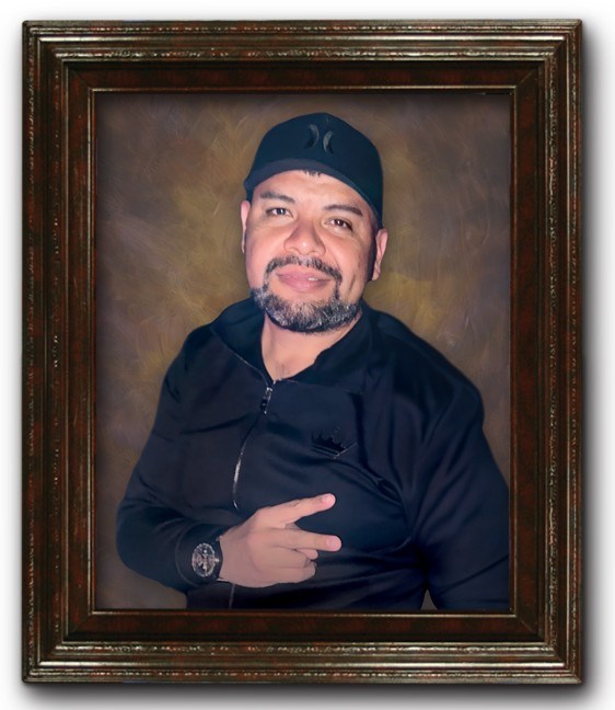 Obituary of Pedro Venegaz Zuno Jr.