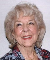Obituary of Ann O. Loomis