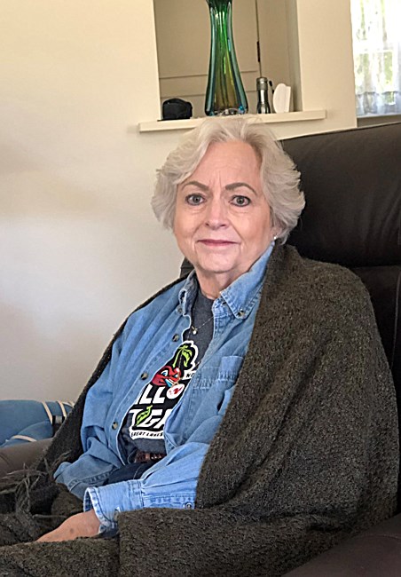 Obituary of Kathie Rae White