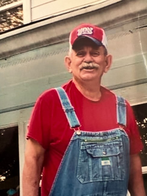 Avis de décès de Roger Lynn Fullen