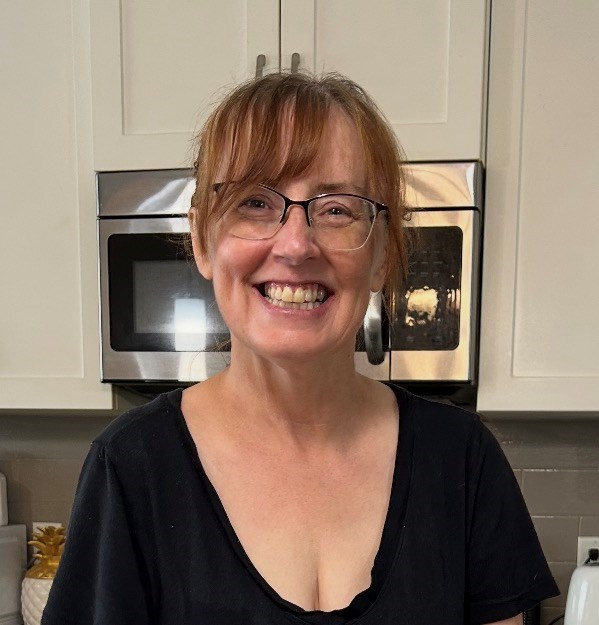 Obituary of Angela Sandra Noel-Meads